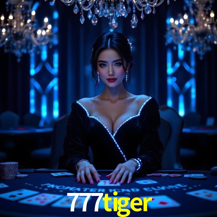 Estatísticas 777tiger