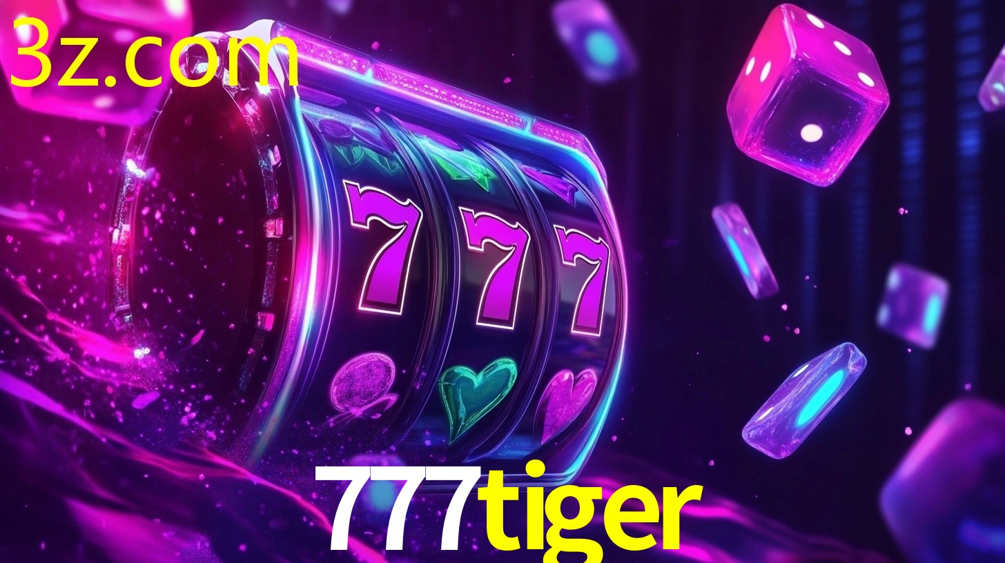 777TIGER